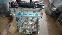 Лонг блок двигателя в сборе Toyota Camry 2,0L M20C