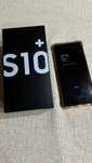 Samsung Galaxe S10+