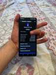 Samsung S10 lait 6/128gb