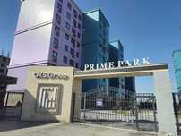 Продажа 2-комнатной квартиры в ЖК Prime Park