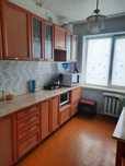 Продам 2 комнатную улучшенную квартиру! Распашонка, 2 балкона