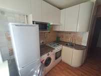 Сдам 2х квартиру на длительный срок КСК