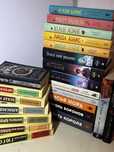 Распродажа книг город Шымкент