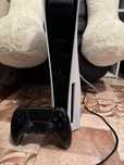 Playstation 5.