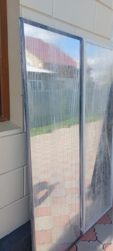 Зеркало, стекло, оргстекло, полировка, шлифовка