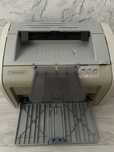 Принтер hp laser jet 1020