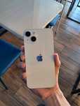 IPhone 13 128гб с гарантией