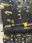 Электроинструмент DeWALT оригинал шуруповерт болгарка перфоратор