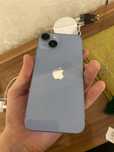 Продаю iphone 14 256gb