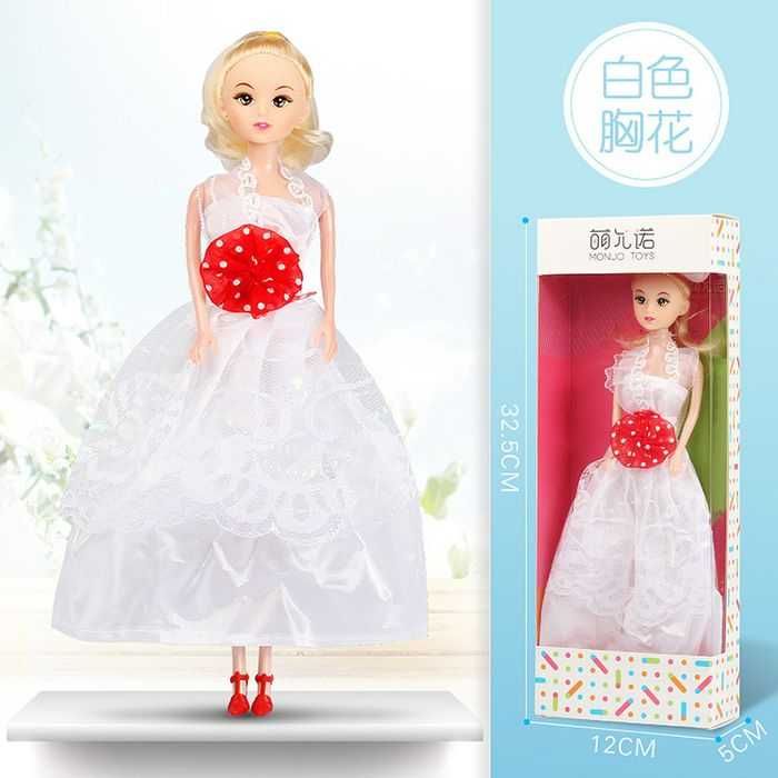 кукла качественная