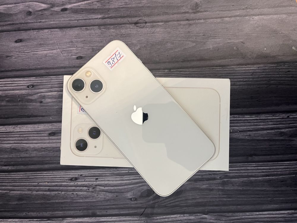 Iphone 13 128gb