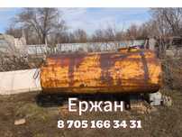 Продам бочку, емкость, резевуар 5 кубовый