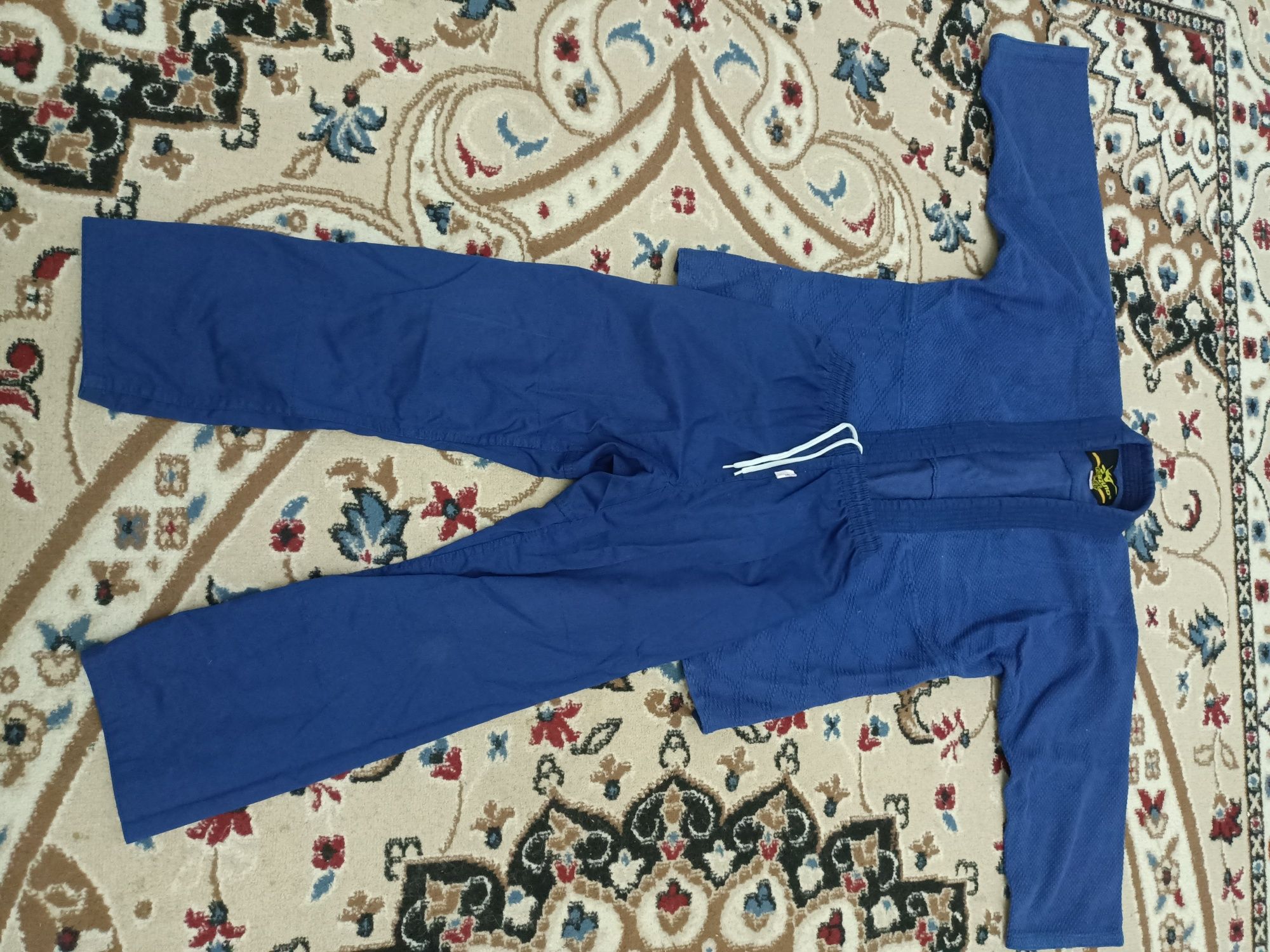 Продам Кимоно детское
