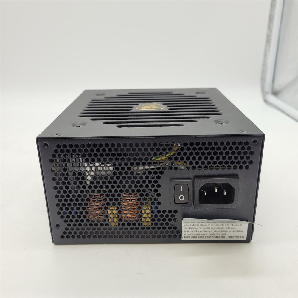 Блок питания Cougar GEX850W Gold