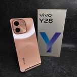 Vivo Y28 128Gb Петропавловск Сокол 608589