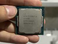процессор i3 9100f