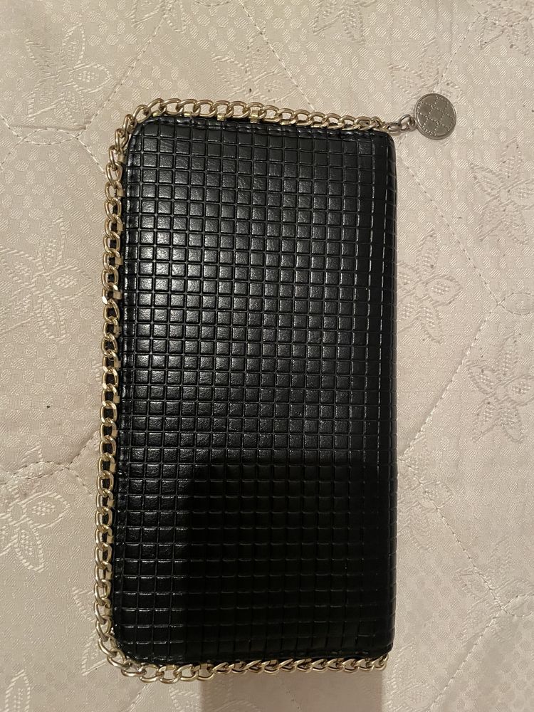Клатчи, сумочки 3 шт
