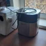 Продам мороженицу Kitfort KT-1805