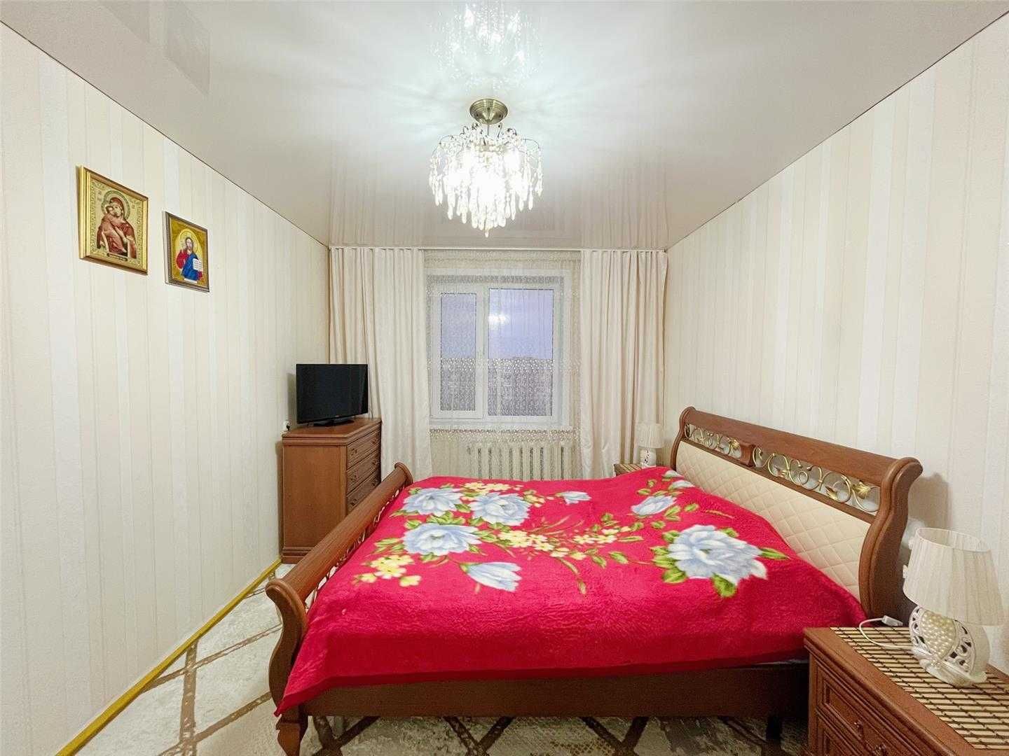 3-х ком на 70 кв-ле, 8 этаж/9. ПОМОЩЬ В ИПОТЕКЕ!
