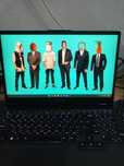 Игровой ноутбук Lenovo Legion 15ARH05