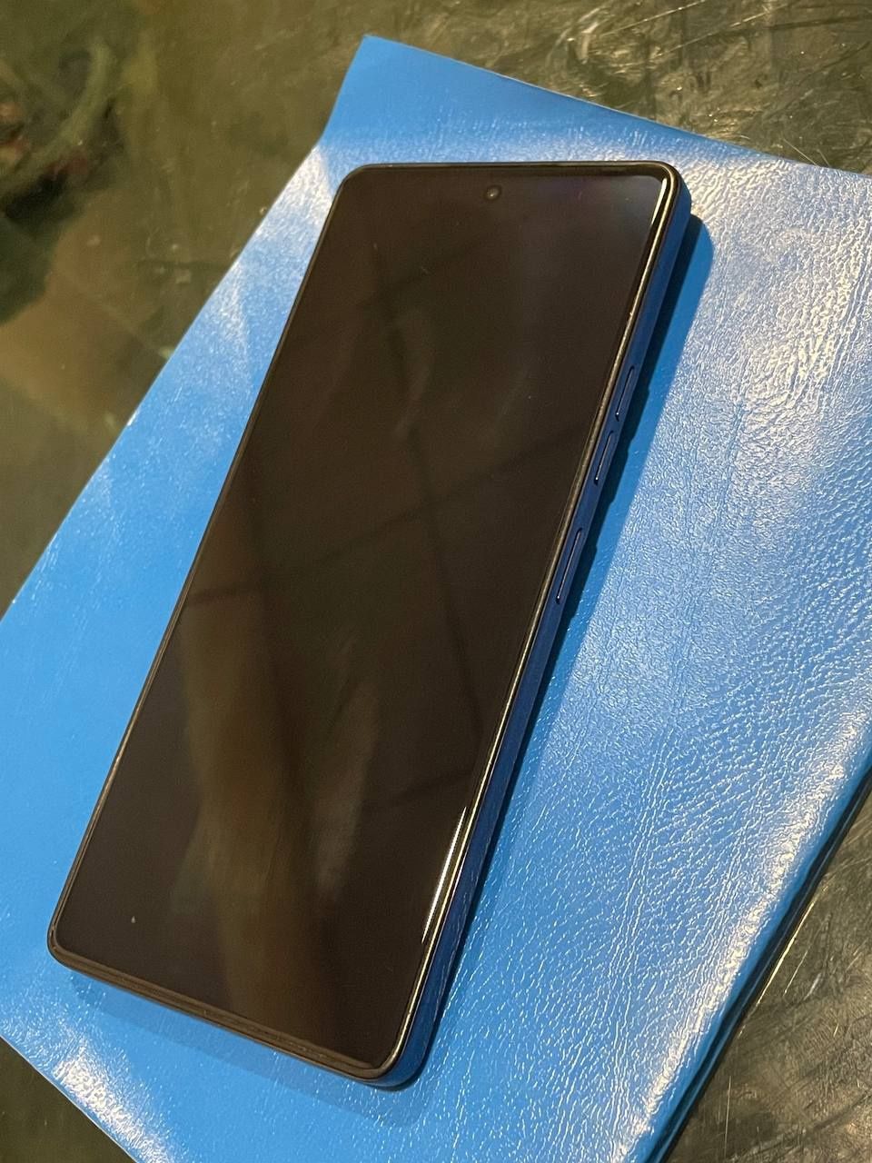 Techno pova 6pro 5g