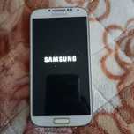 Samsung galaxy S4