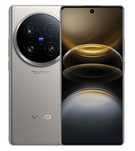 Vivo X200 5G (12|256) Dimensity 9400 Fullbox
