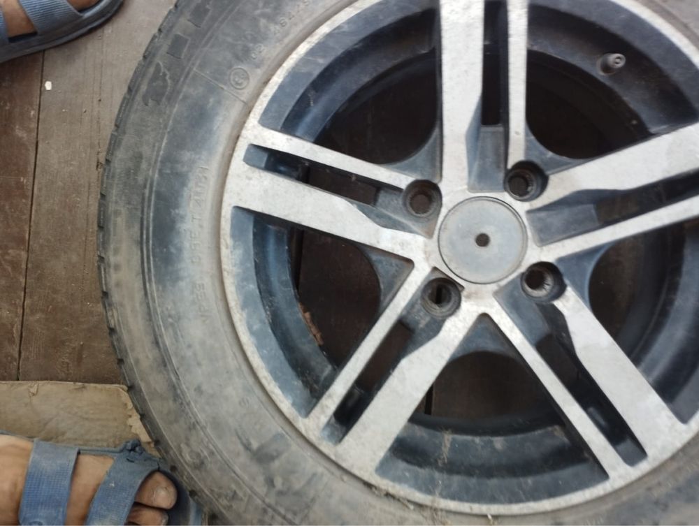 Продам диски r13