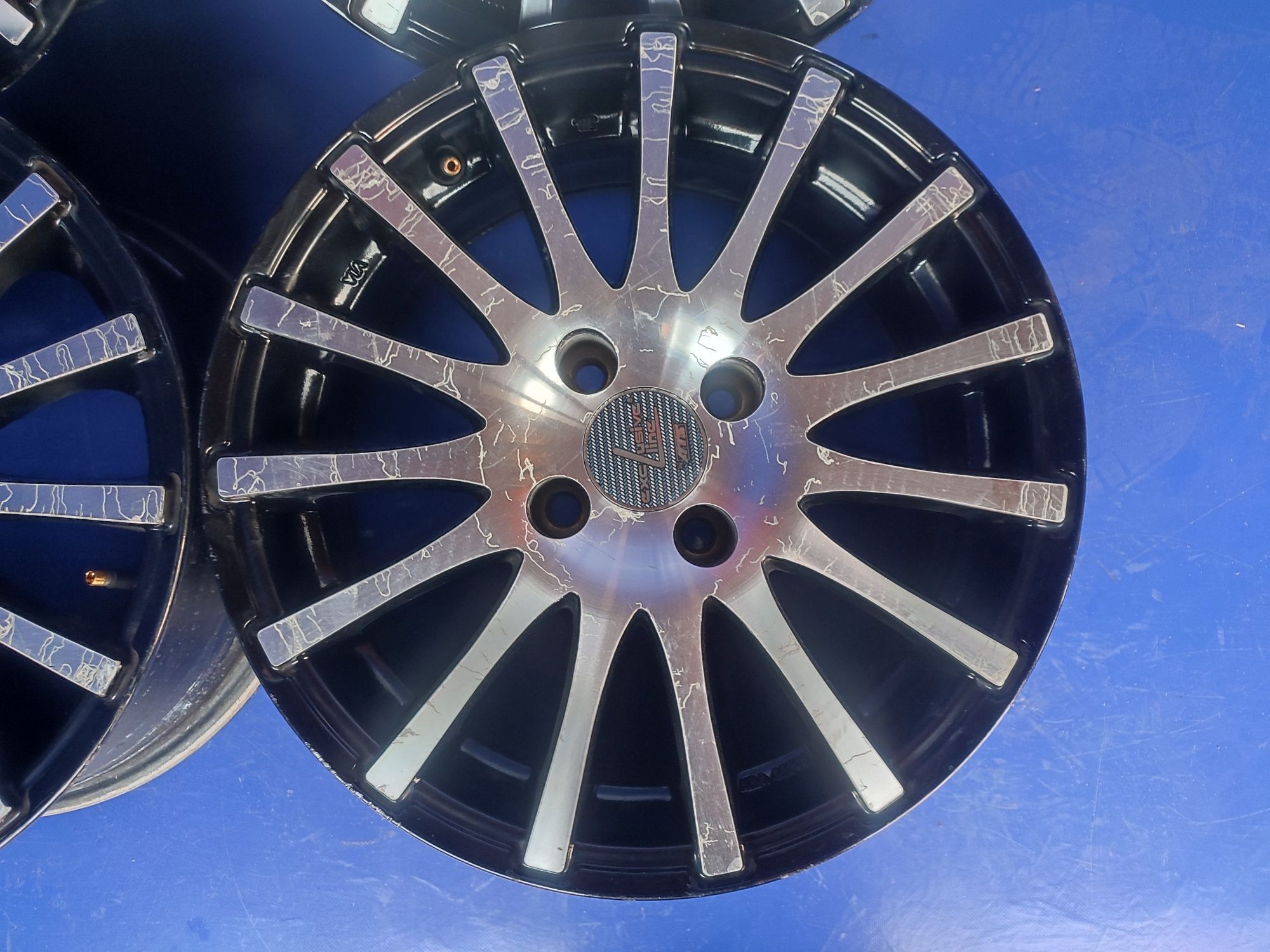 Диски R15 4x100 на многие авто