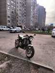 Honda cbr 600 f2