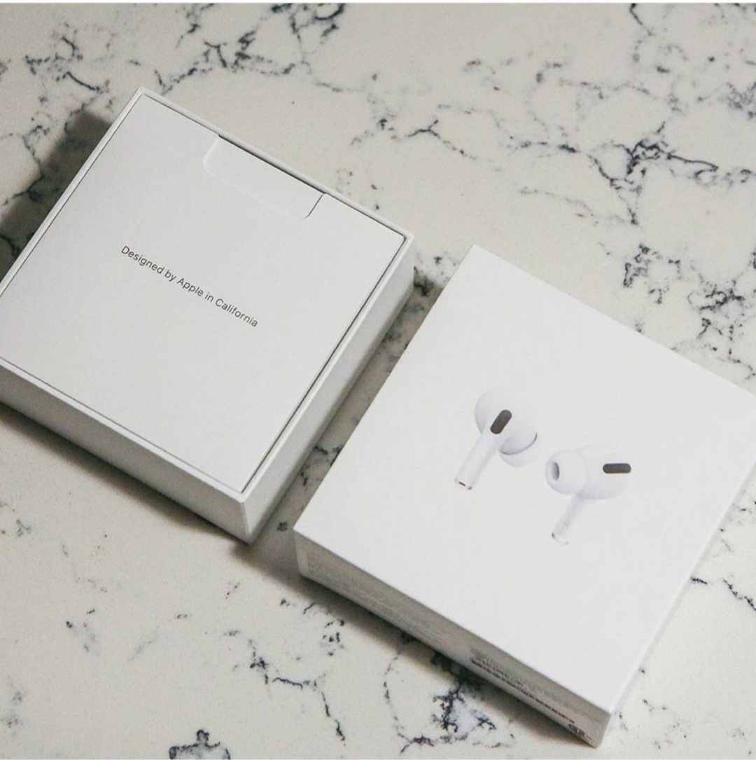 Айр подс AirPods2 AirPodsPro