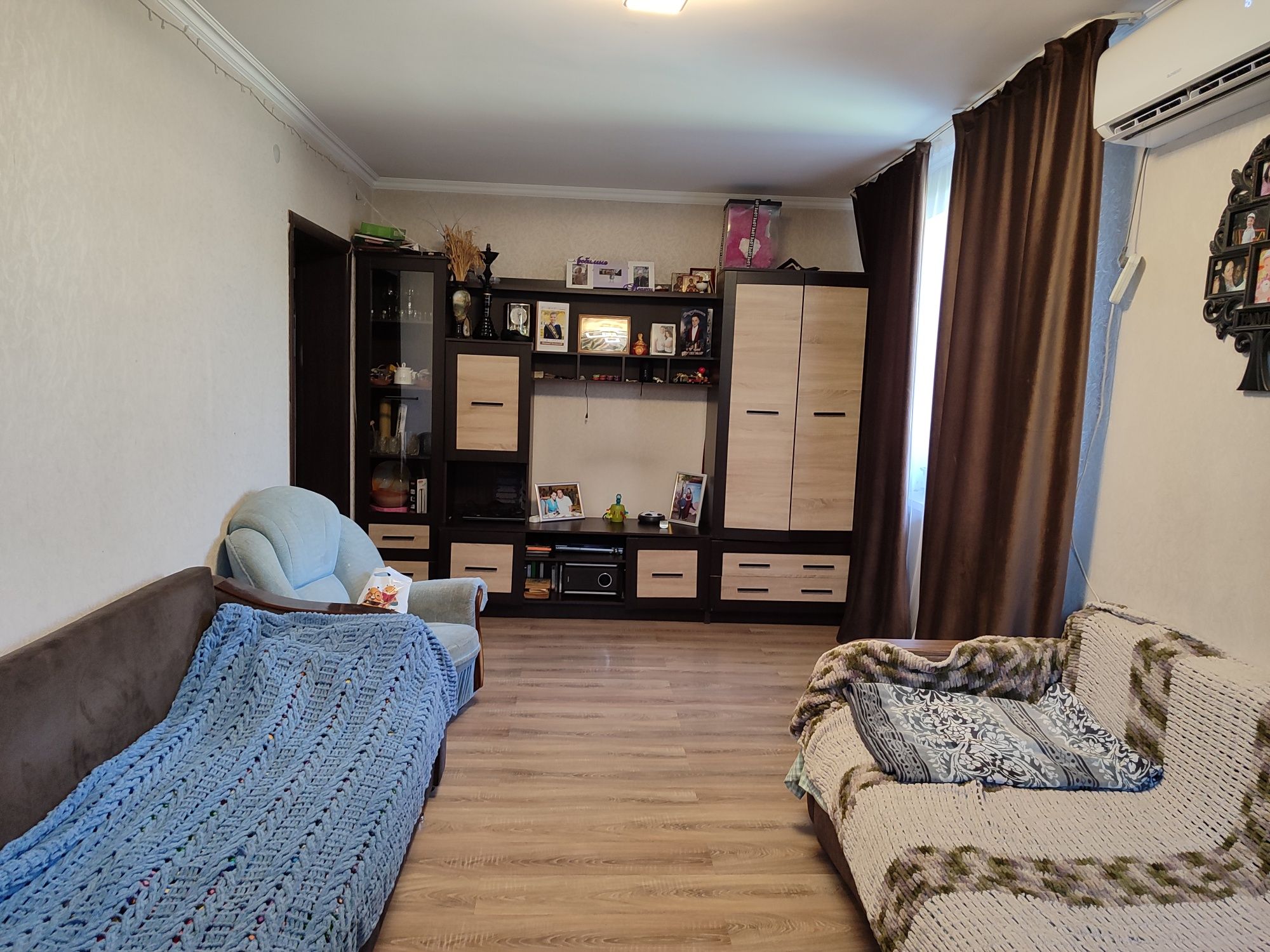 Продается в Акжаре дом