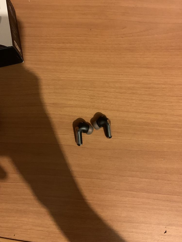 Наушники TWS Soundpeats Capsule 3 Pro