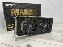 Palit Dual RTX 2060Super 8Gb