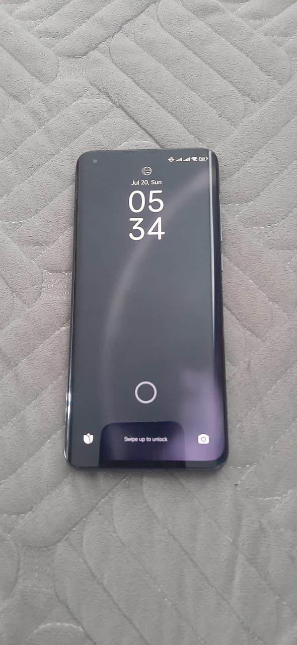 Mi 10 Ultra 12+4/256