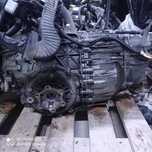 АКПП вариатор Audi A4 B7 2.0