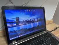 Ноутбук HP в хорошем состоянии