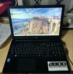Acer intel(R) core(TM) i3-4005U/ Рассрочка 0-0-12 / Код товара T1018