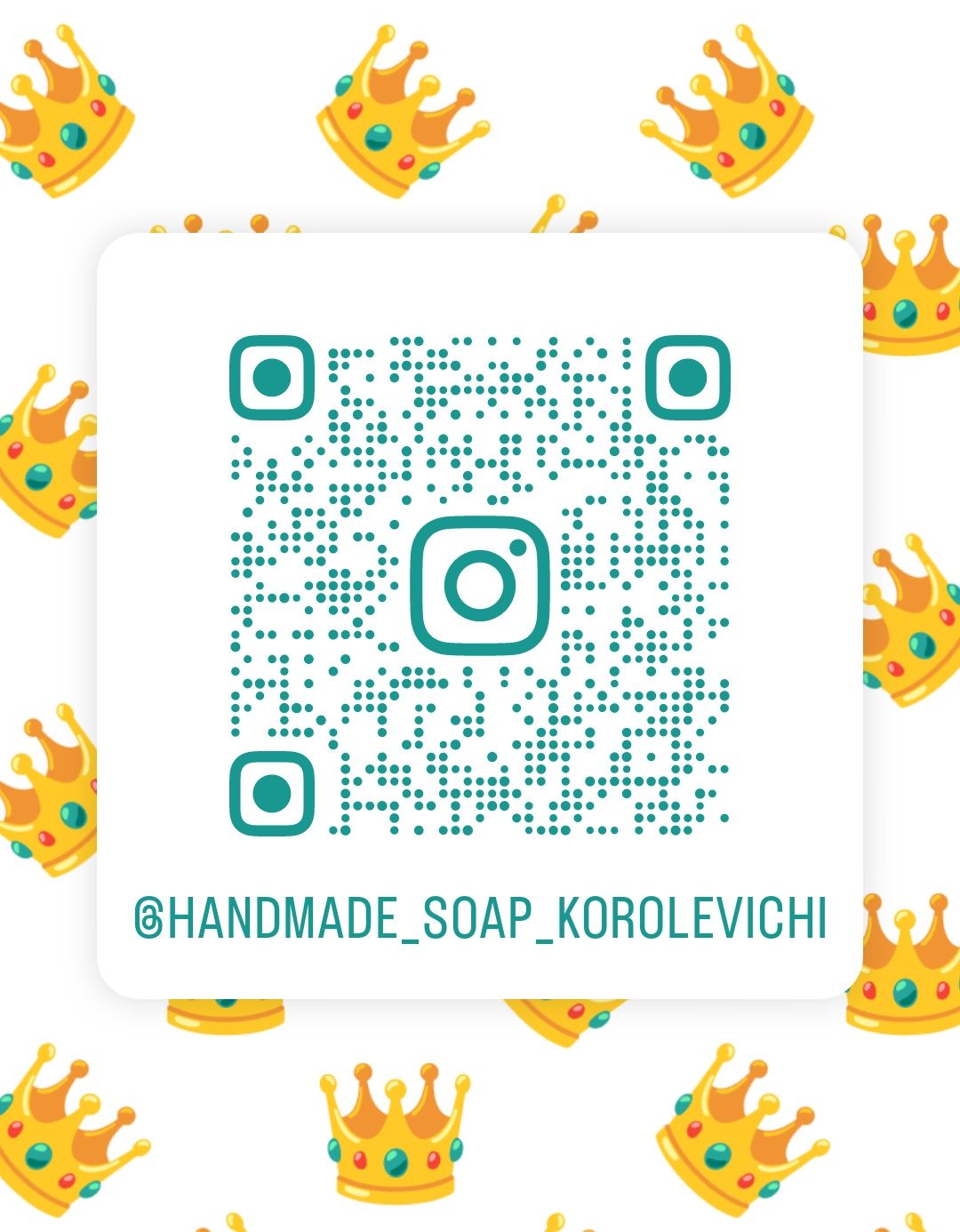 Мыло ручной работы!!!