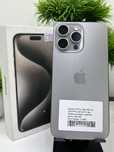 Iphone 15 Pro Max 256 Gb
