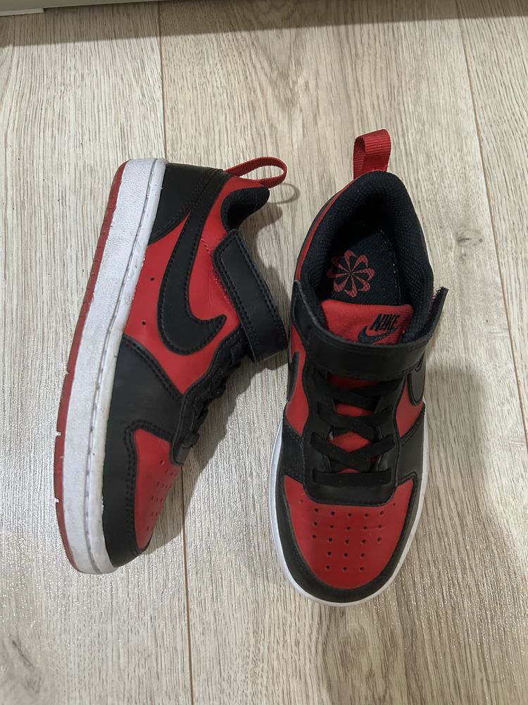Nike на мальчика