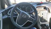 Продам Opel astra J