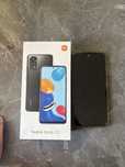 Продам смартфон Redmi note 11
