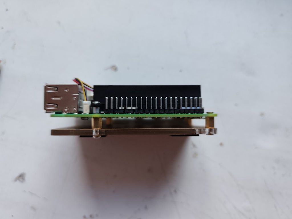 Raspberry 5 8gb новый микрокомпьютер