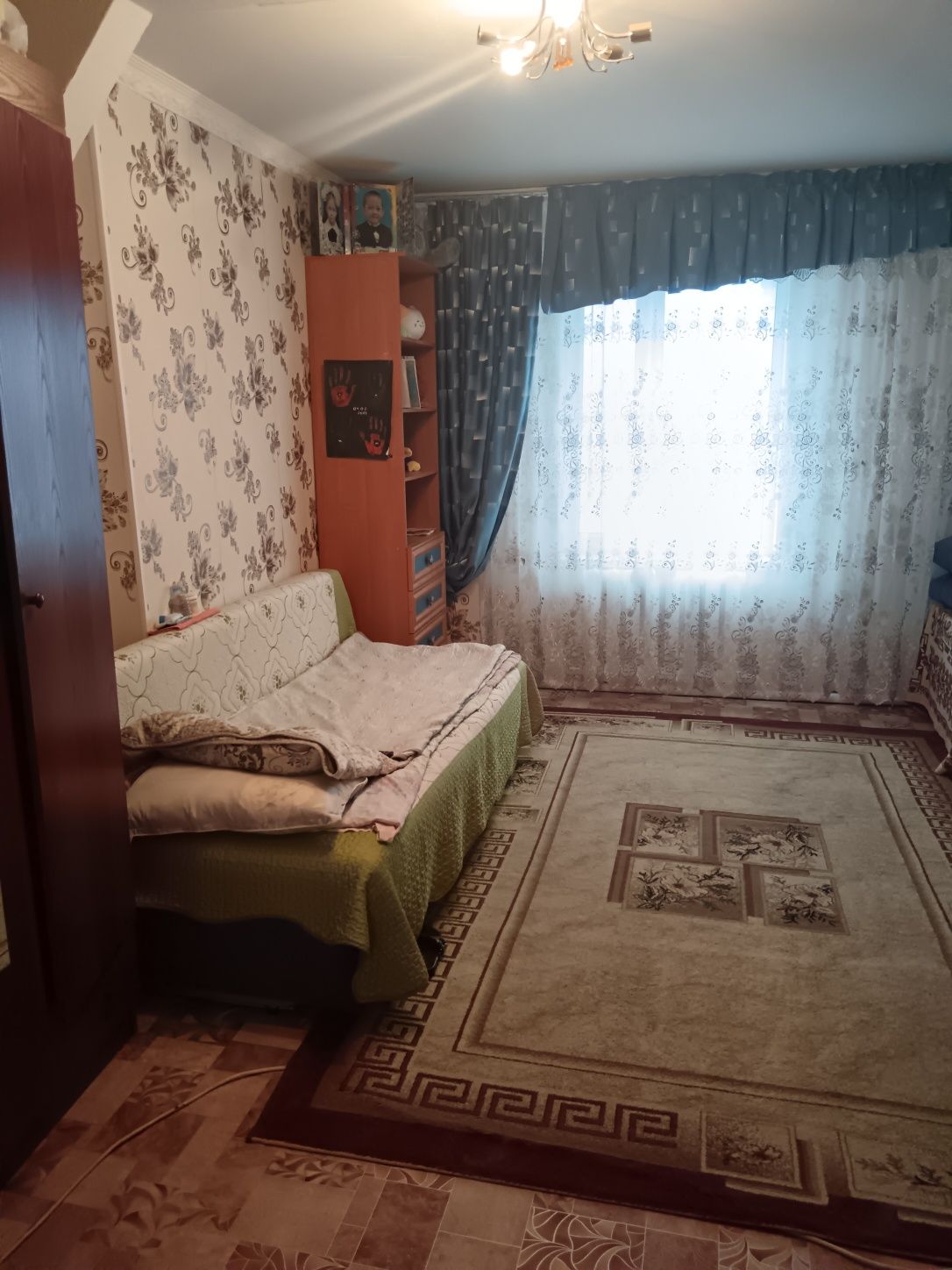 Продам.      дом