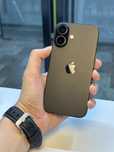 iPhone 16 128gb 100%