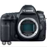 Canon 5D mark 4 в идиальном сост