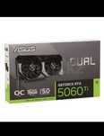 Asus Rtx 5060Ti 16gb
