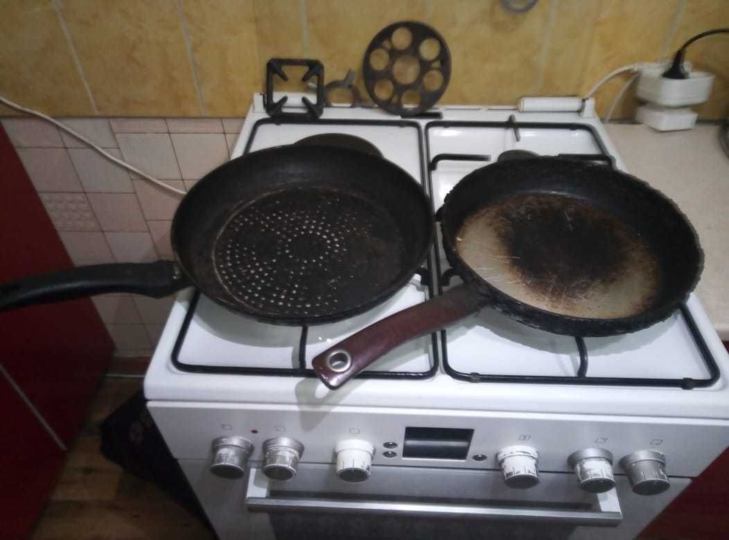 Продам срочно недорого посуду чешскую и многое другое