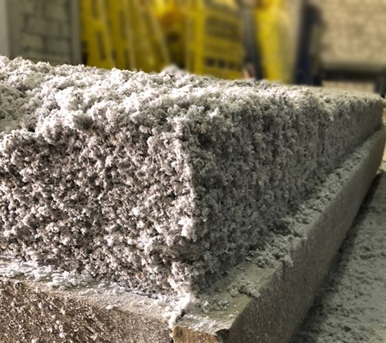 Утепления крыши эковата от 800тг